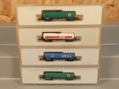 Märklin miniclub 8626 8627