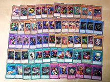 Maximillion pegasus toon deck - pegasus,