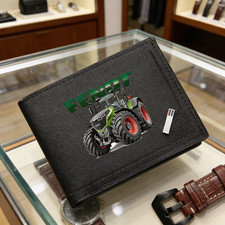 Monas eleganter Herren Leder