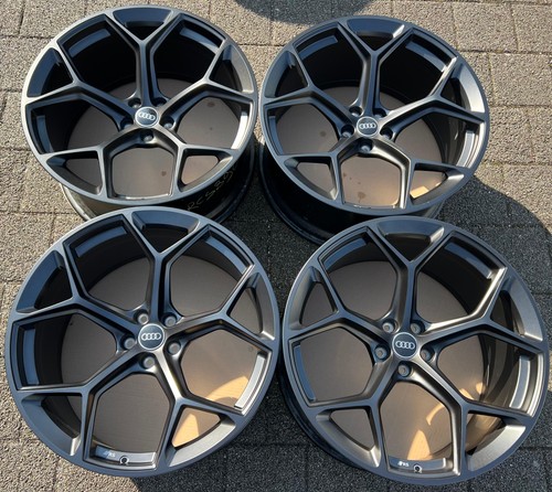 Original alufelgen audi - original,