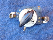 DKW RT 200 250 H Hella Zündschloss