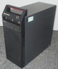 Lenovo Desktop PC - Intel i5