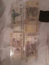 Geldscheine Banknoten