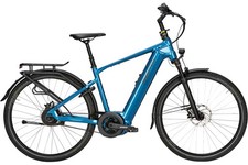 Zemo 10f bike 53cm 180 - ze, 53cm,