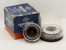 AGFA Color-Ambion 35 mm f/4