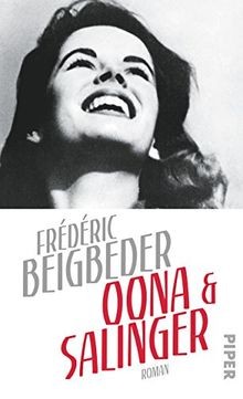 Oona und salinger roman - oona,