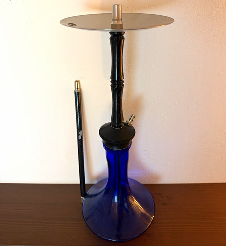Neue hookah in - wd,