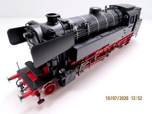 Kiss 230221 spur 1 - 230221,