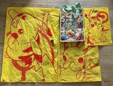 Exklusive Pokemon Center Japan