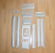 Cockpit Dekor für MERCEDES E