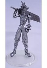 Mini Figur 1. Cloud Strife