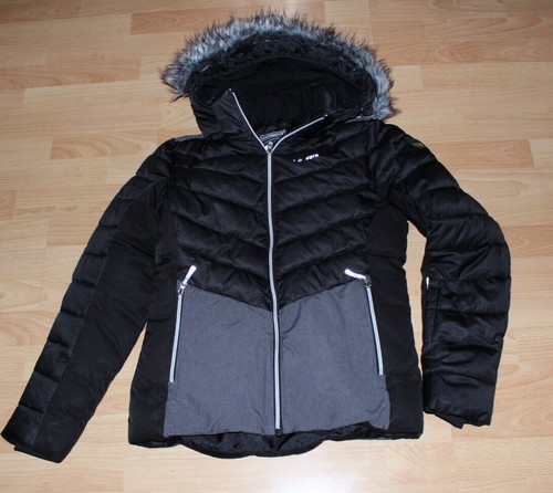 Icepeak damen winter jacke - winter, gr