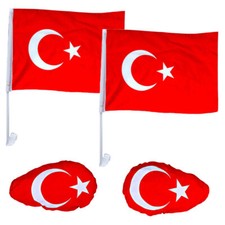 4 Teilig Fanset TÜRKEI für