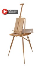 Große Kofferstaffelei