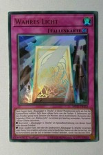 YuGiOh Wahres Licht -
