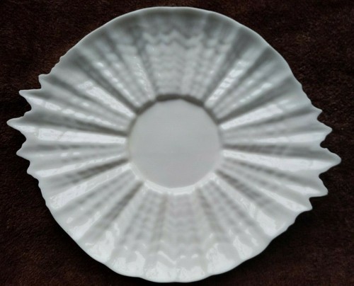 Belleek zweite periode - belleek,