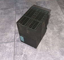 Siemens simatic net 343 - cp, 343-1