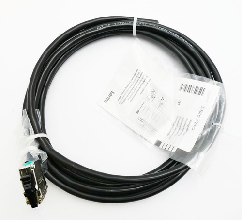 Lenze force drive - lenze, l-force