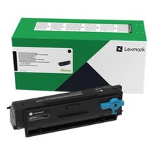 Lexmark Besonders hohe