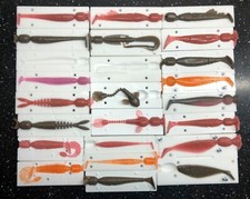 Bait Molds, Giessform für
