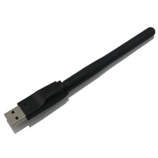 WLAN Wifi USB Stick 150 Mbit Dougle, Edision, USB Wlan Adapter Schwenkbar Mbts