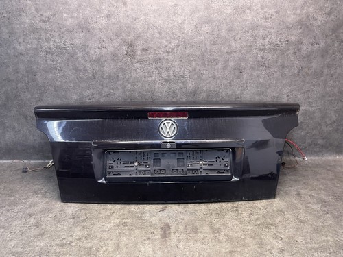 Golf cabrio heckklappe - vw,