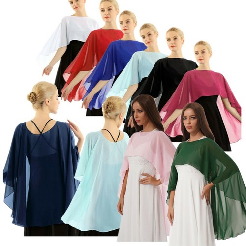 Damen chiffon braut - chiffon,