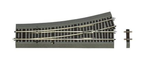 Roco 42534 handweiche links - handweiche,
