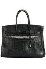 HERMÈS 2010 BIRKIN 35 CM SO