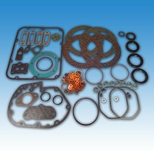 Motordichtsatz Deutz D 25 D 30 F2L712  21191606