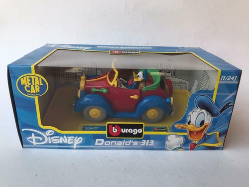 Burago bburago disney donald - bburago,