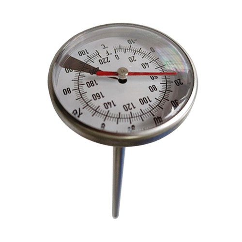 Wasserkocher-Thermometer