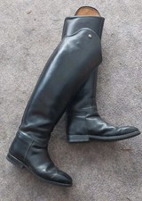reitstiefel 39 leder