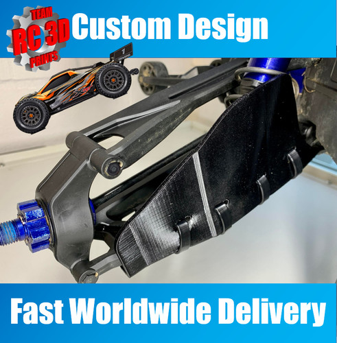 Traxxas xrt querlenkerschoner - xrt,