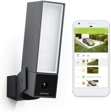 Netatmo Presence Outdoor