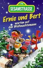 Sesamstraße 12 - Ernie and