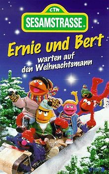 Sesamstraße ernie and - -,