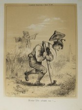 Blind Zeal Harms Scythe