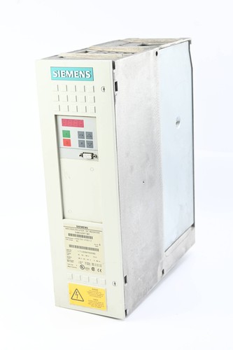 Siemens simovert - siemens, mc