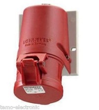 CEE Wanddose TwinCONTACT 5p