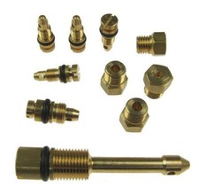 Seppelfricke Düsensatz Flüssiggas Erdgas Serie G5030 G5130 G5040  div. Gasherde