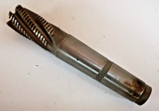 1 Stück HSS MK Schruppfräser  Ø 32mm L 60mm