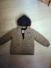 Topolino Kinder Winterjacke