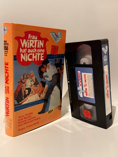 Frau wirtin hat auch - hat,