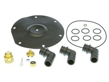 ORIGINAL PRINS VSI Verdampfer Reparatursatz Serie F - K Druckregler LPG Autogas