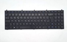 XMG W150HR Keyboard Tastatur