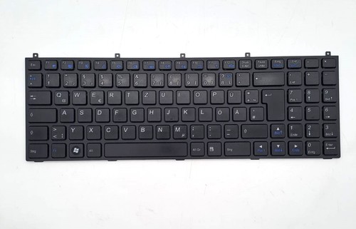 Xmg w150hr keyboard tastatur - xmg,
