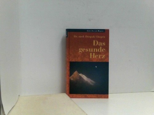 Das gesunde herz lübbe - gesunde,