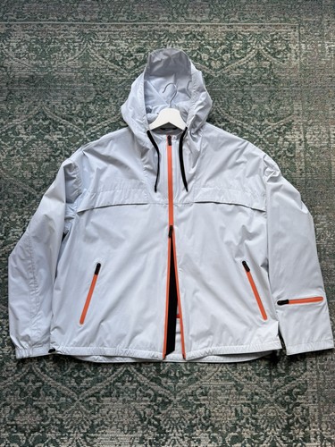 Hermes paris skijacke nylon - skijacke, 54