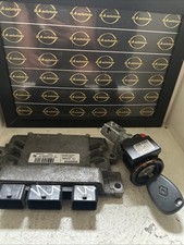 Steuergerät Einspritzung Komplett 8200774747 Renault Twingo 1.2 16V Bj 2009 N